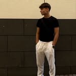Tom marcus - @tom_marcus24 - Instagram