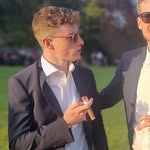 Tom Marcus - @tom.marcus - Instagram