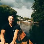 Tom Marcus Fuge - @fugetom - Instagram