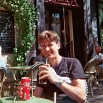 Tom Marcus Lancaster Graßer - @neinstoppdasistprivat - Instagram