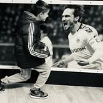 Tom Marcus No.5 - @tom_marcus_no.5 - Instagram