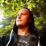 Tom Marek - @stromozrout - Instagram