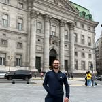 Wellinton Marko - @tommarko - Instagram