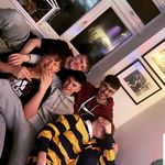 Tom Marley - @tom_marley23 - Instagram