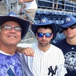 Tom Marotta - @henbane1957 - Instagram