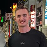 Tom Marriott - @tommarriott1 - Instagram