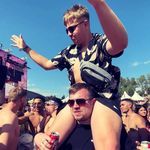 Tom Marriott - @tommarriott12 - Instagram