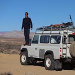 Tom Marriott - @touring_tom - Instagram