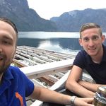 Tom Marriott - @marriott_17 - Instagram