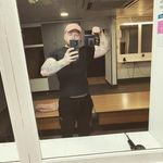 Tom William Marriott - @tom_marriott_lifts - Instagram