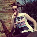 Tom Marston - @longbottom_94 - Instagram