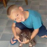 Tom Marston - @tom.marston.311 - Instagram