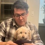 Tom Martell - @tommartell - Instagram