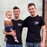 Tom Martens - @pizzastoof_herent - Instagram