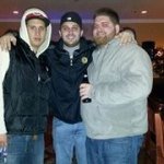 Tom Martinelli - @tommart34 - Instagram