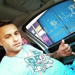 Tom Martinelli - @ton_martinelli - Instagram