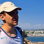 Tom Martinelli - @tomsmarti - Instagram