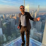 Tom Martinelli - @martinelli7344 - Instagram