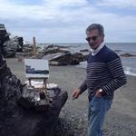 Tom Martinelli - @tommartinelliart - Instagram