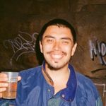 Tom Martinelli - @tumifjsa - Instagram