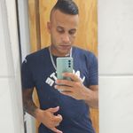 Tom Martinelli - @everton.martinelli - Instagram