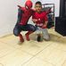Tom Martins - Facebook