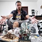Tom Martins - @tommartins_tattoo - Instagram