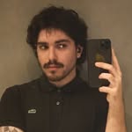 Tom Martins - @aquelegato_ - Instagram