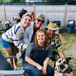Tom-loretta Marzano - @lorettaslife71 - Instagram