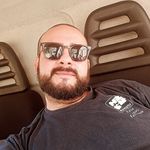 Tommy Marzano - @harlem_the_bearded - Instagram