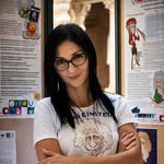 Eleonora Tommasi - @tommasieleonora - Instagram