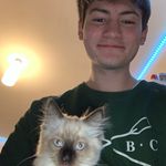 Tom Masters - @tom_masters_ - Instagram