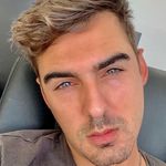 Tom Masters - @tommasters12 - Instagram