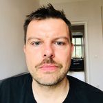 Tom Masters - @themastersmafia - Instagram