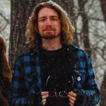 Tom Masterson - Toronto Folk Musician - @imtommasterson - Instagram