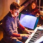 Tom ‘TK’ Maxwell - @tmaxwellmusic - Instagram