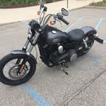 Tom Maynard - @michigan_harley - Instagram