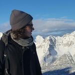 Tom McArthur - @tmcajr - Instagram