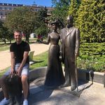 Tom McArthur - @trip_mcarthur - Instagram