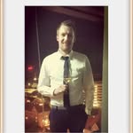Tom Kleis-McAuley - @kleismcauley92 - Instagram