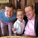 Tom McAuley - @tom.mcauley.9279 - Instagram