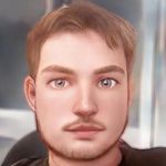 Tom McCain - @first_driver_krd - Instagram