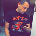 Thomas McCandless - @tomanator_racing - Instagram