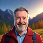 Tom McCandless - @tmccandless2 - Instagram