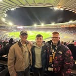 Tom McCandless - @tomm_mccandless - Instagram