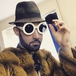 Tom McCarthy - @tomguitarthy - Instagram