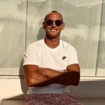 Tom McCarthy - @thomasmccarthy8 - Instagram