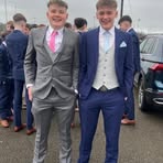 Tom Mccarthy - Facebook