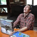 Thomas McCay - @tamccay - Instagram