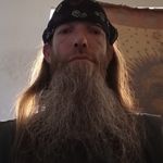 Thomas McCay Davis - @hell_cat_40 - Instagram